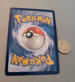 Espeon & Deoxys GX 72/236 Tag Team Unified Minds Pokemon Card Ultra Rare Holo NM - Image 2