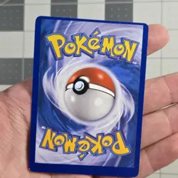 Slakoth Miscut Error Dragons Exalted Pokemon Card 101/124 - Image 3