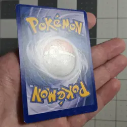 Slakoth Miscut Error Dragons Exalted Pokemon Card 101/124 - Image 4