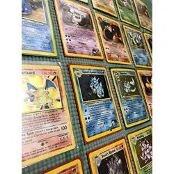 POKEMON TCG MYSTERY PACK Rare Card Guaranteed - Image 2