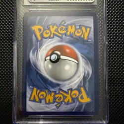 CGC 10 GEM MINT Charizard VSTAR SWSH262 FULL ART PROMO SWSH 262 Pokemon Card - Image 3
