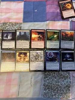 Magic: The Gathering Trading Card Lot Collection. 20 Cards Each $1-$5 - Image 3