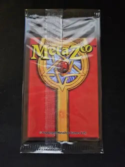 LOT OF 50 - 2022 Metazoo TCG NYC Rat King Times Square Promo Card Sealed - Image 3