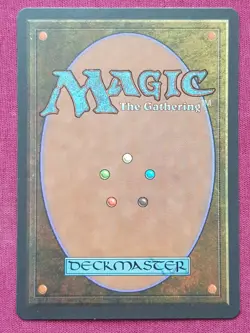 Magic The Gathering ALLIANCES PHYREXIAN PORTAL artifact card MTG - Image 2