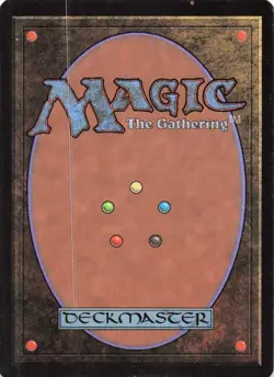 MTG - Darkpact - Beta Edition - Image 2