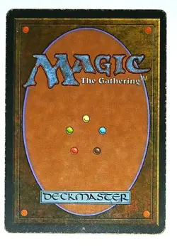 Magic The Gathering * MTG * Underground River * Ice Age - Image 2