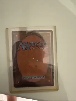 Disintegrate MTG Core Set 4th Edition Regular - Image 2