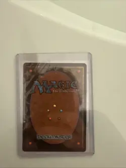 Disintegrate - Revised Edition - MTG Magic - Common - Red Sorcery - Image 2