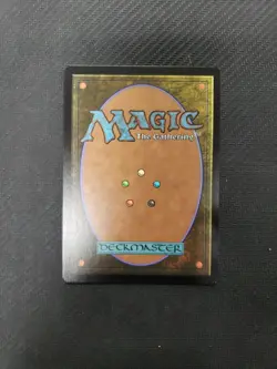 MTG *Black Market Connections Foil X1* (NM) Assassin's Creed - Image 2