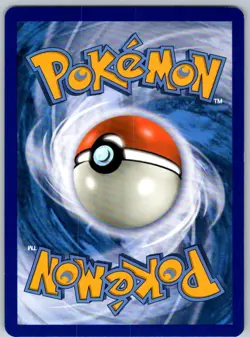 Pokemon Fan Club 69/83 Uncommon Generations - Image 2