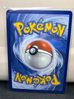 Pokemon Mime Jr. SV: Paldean Fates 031/091 Near Mint NM Reverse Holo 031/091 [ - Image 2