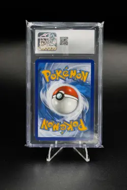 Sequential CGC 10 Pokemon S&V Mew EN 151 Charizard, Venusaur, Blastoise Set - Image 3