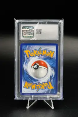 Sequential CGC 10 Pokemon S&V Mew EN 151 Charizard, Venusaur, Blastoise Set - Image 5