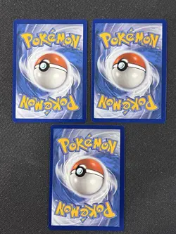 Lot Of 3 Radiant Pokemon Cards - Alakazam, Jirachi, Sneasler - Silver Tempest NM - Image 5