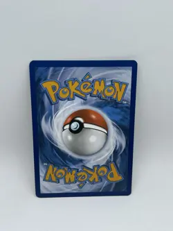 Pokemon Near Mint Surging Sparks Reverse Holo Surfer 187/191 - Image 2
