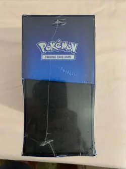 Pokemon Go Elite Trainer Box (ETB) - New & Sealed - Pokemon TCG - Image 3