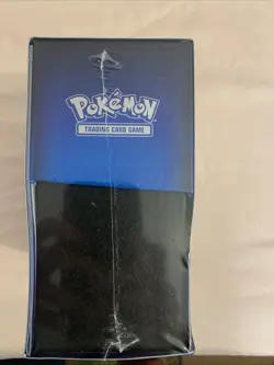 Pokemon Go Elite Trainer Box (ETB) - New & Sealed - Pokemon TCG - Image 4