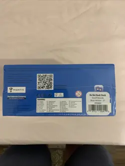 Pokemon Go Elite Trainer Box (ETB) - New & Sealed - Pokemon TCG - Image 5