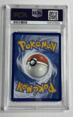 Pokemon PSA 10 Gem Mint Entei V, Suicune V, Raikou V GG36, 38, 41 SEQUENTIAL SET - Image 3