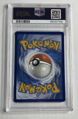 Pokemon PSA 10 Gem Mint Entei V, Suicune V, Raikou V GG36, 38, 41 SEQUENTIAL SET - Image 5