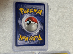 1999 Pokemon The First Movie Complete Promo Card Set of 5 #2 #3 #4 #5 #8 - Image 2