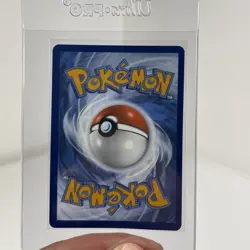 2025 Pokemon SV White Flare Boldore Illustration Rare #128/086 - Image 2