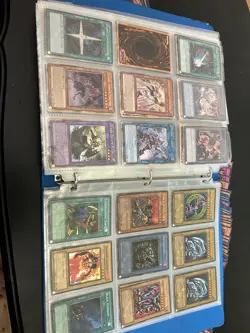 Yugioh Random 15 Cards Mixed Lot! - Image 3