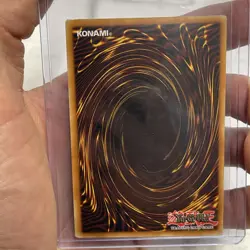 Yu-Gi-Oh! Road Warrior 5DS2-EN041 Ultra Rare 1st Edition MP/LP Card Yugioh - Image 4