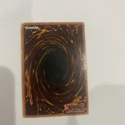 Yugioh Dark Magician sdy Mp - Image 2