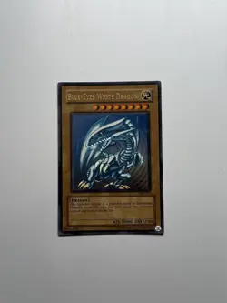 YuGiOh Starter Deck: Kaiba SDK 001-050 Original Print NM/VLP (with extra cards) - Image 3