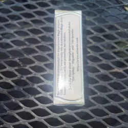 Magic the Gathering STRONGHOLD CALL OF KOR DECK Sealed English Slight Tear - Image 4