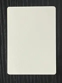 Magic MTG Italian Revised Helm of Chatzuk Artist Proof Near Mint Only 50 Exist! - Image 2