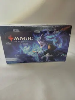 Magic the Gathering TARKIR DRAGONSTORM PLAY BOOSTER BOX Factory Sealed MTG - Image 1