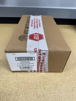 Magic The Gathering Edge Of Eternities Play Booster Sealed Case [6 Boxes] - Image 4