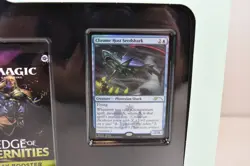 Magic the Gathering Duskmourn Haunts & Horrors Commander Deck Endless Punishment - Image 4