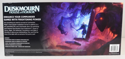 Magic the Gathering Duskmourn Haunts & Horrors Commander Deck Endless Punishment - Image 5