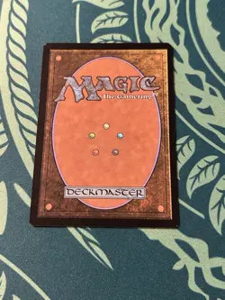 Magus Of The Moon 0125 Showcase Foil Edge Of Eternities SPG Special Guests - Image 2