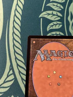 Magus Of The Moon 0125 Showcase Foil Edge Of Eternities SPG Special Guests - Image 3