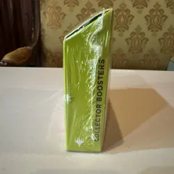 Magic: The Gathering Edge of Eternities Collector Booster Box Sealed - Image 2