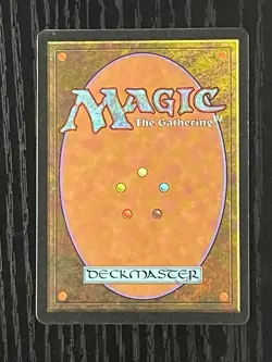 MTG MAGIC FBB Japanese Soul Warden Near Mint NM - Image 2