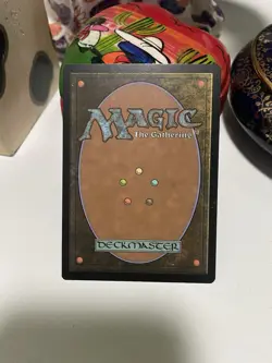 MTG NM Josu Vess, Lich Knight [Dominaria] - Image 2