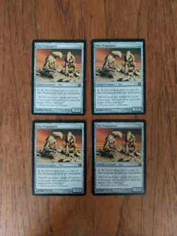 Mtg Myr Propagator x 4 Playset Magic The Gathering Cards - Image 1