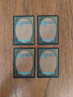 Mtg Myr Propagator x 4 Playset Magic The Gathering Cards - Image 2