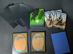 Magic The Gathering Commander Deck Mothman, Edited - Image 2