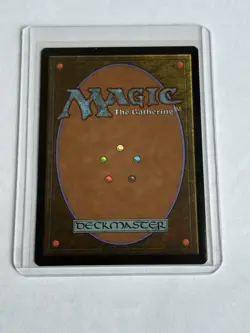 Sol Ring - Commander 2013 | MTG Uncommon - Regular Card #259 - Image 6