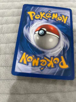 Eevee 63/100 Common Diamond & Pearl Majestic Dawn Pokemon Card NM - Image 4