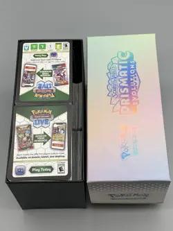 x800 Unused Pokemon Live TCG Online Code Card Lot Bulk Pokemon Assorted - Image 1