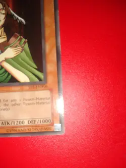 TP5-EN010 Goddess With The Third Eye Common LP Yugioh Card - Image 5