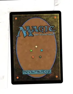 MTG SkeenAB Elspeth Storm Slayer FOIL from TDM. NM. - Image 2