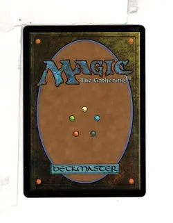 MTG SkeenAB Elspeth Storm Slayer BORDERLESS from TDM. NM. - Image 2